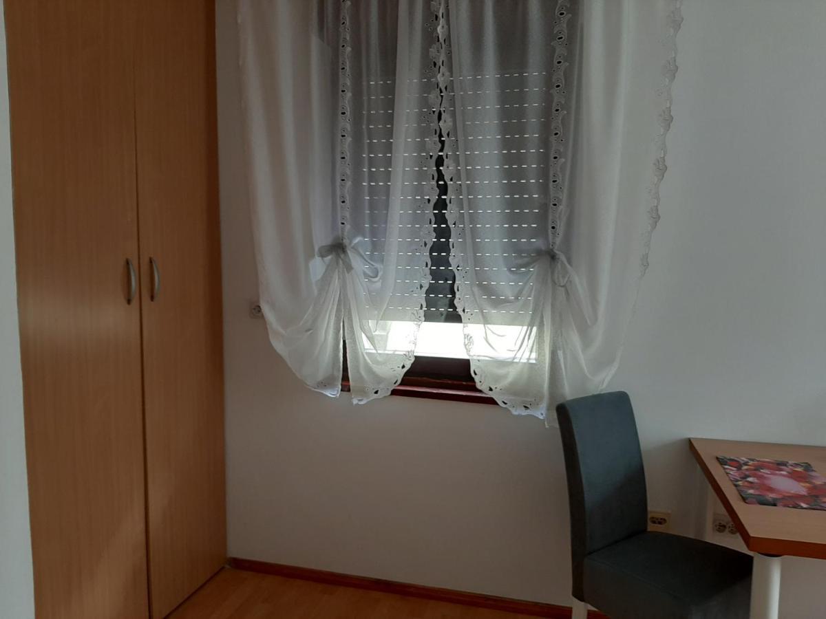 Ars Duo Leilighet Novi Sad Eksteriør bilde